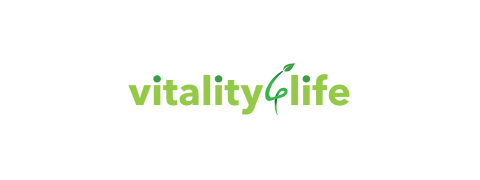 Vitality4Life Logo