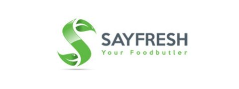 Sayfresh Logo