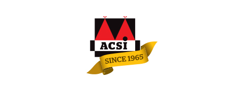 webshop.acsi.eu Logo
