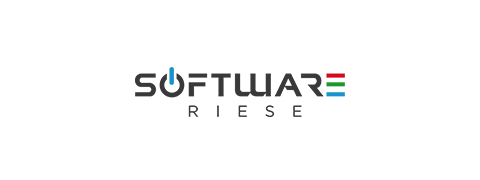 Software-Riese Logo