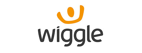 Wiggle Logo