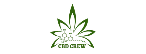 CBD Crew Logo