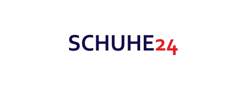Schuhe24 Logo
