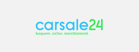 Carsale24.com Logo