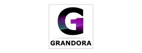 Grandora Logo