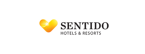 SENTIDO Hotels & Resorts Logo
