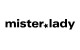 Mister*Lady Logo