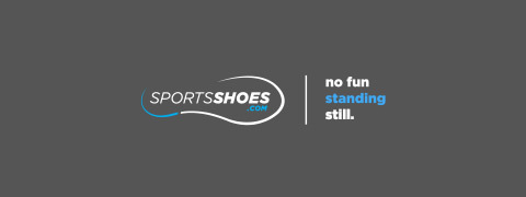SportsShoes Logo
