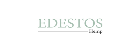 EDESTOS CBD Logo