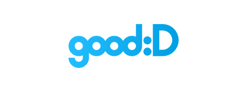 Good-d.de Logo