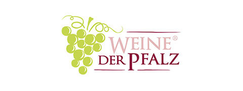 Weine der Pfalz Logo