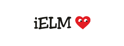 iELM Logo