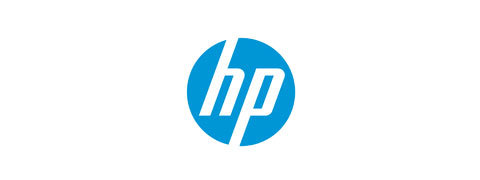 HP Store Logo