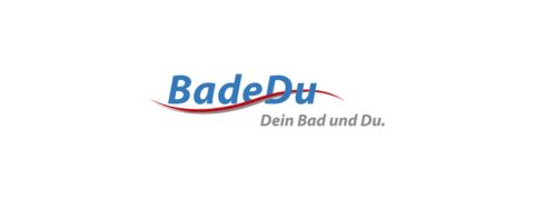 BadeDu Logo