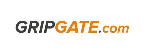 Gripgate DE Logo