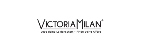 Victoria Milan Logo