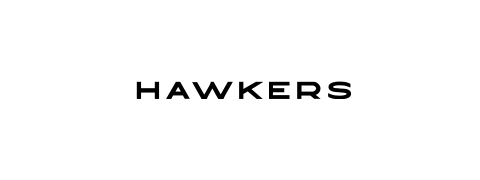 Hawkers Logo