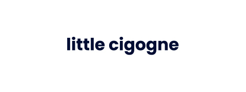 Little Cigogne Logo