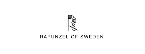 Rapunzel of Sweden Logo