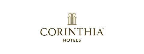 Corinthia Hotels Logo