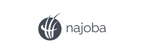 Najoba.de Logo