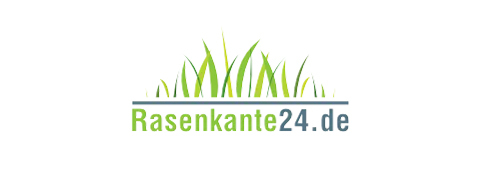 Rasenkante24.de Logo
