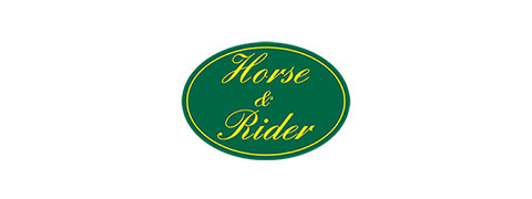 horse-and-rider.de Logo