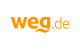 Weg.de Logo