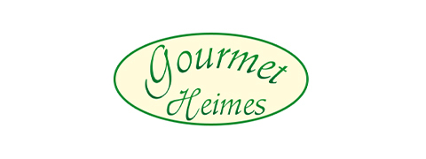 Gourmet Heimes® Logo