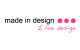 Made In Design Logo
