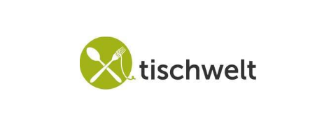 Tischwelt Logo