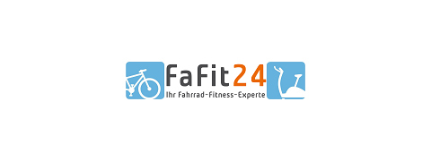 FaFit24 Logo