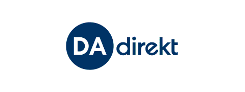 DA Direkt Logo