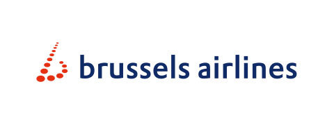 Brussels Airlines Logo