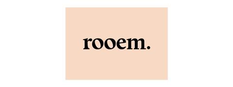 Rooem Logo