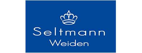 Seltmann Weiden Logo