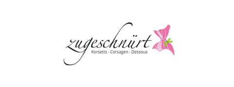 Zugeschn&uuml;rt.de Logo