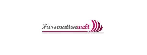 fussmatten-welt.de Logo