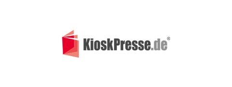 KioskPresse Logo