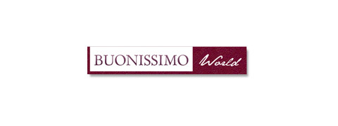 Buonissimo World Logo