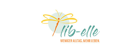 lib-elle.de Logo
