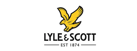 Lyle & Scott DE Logo