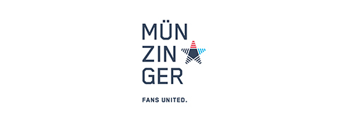 Sport M&uuml;nzinger Logo