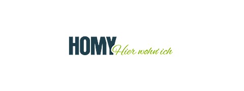 Homy Logo