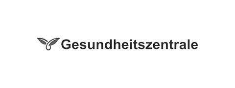 Gesundheitszentrale.eu Logo