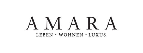 Amara DE Logo