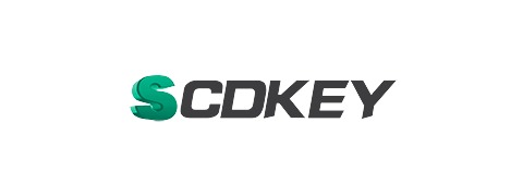 SCDKey Logo