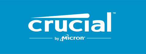 Crucial DE Logo