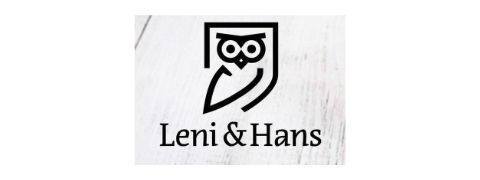 Leni & Hans Logo