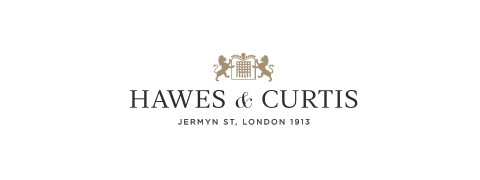 hawesandcurtis Logo